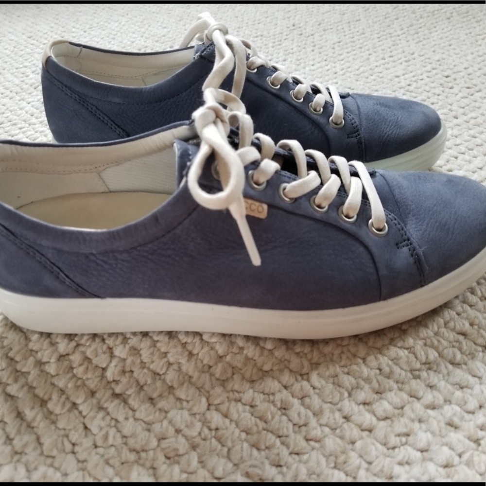 ECCO Women’s Sneaker